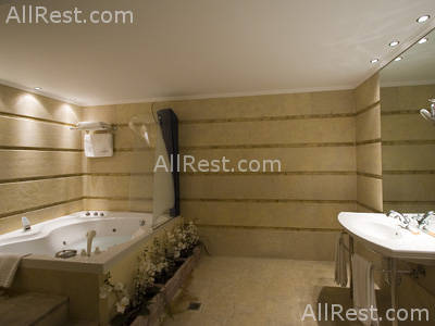 Airotel Stratos Vassilikos Hotel 20